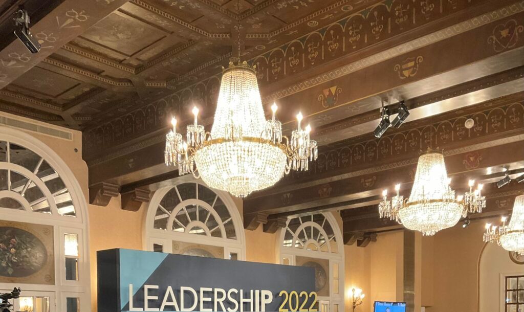 U.S. an ‘Outlier’ In Global Race for Semiconductor Autonomy, Conference Hears