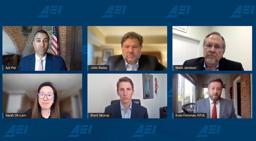 High Speed Thresholds Could Pull Infrastructure Funds Away from Poorly Connected Areas