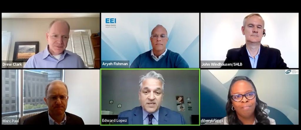 Utilities, Broadband Providers Split on Pole Attachment Rate Policy