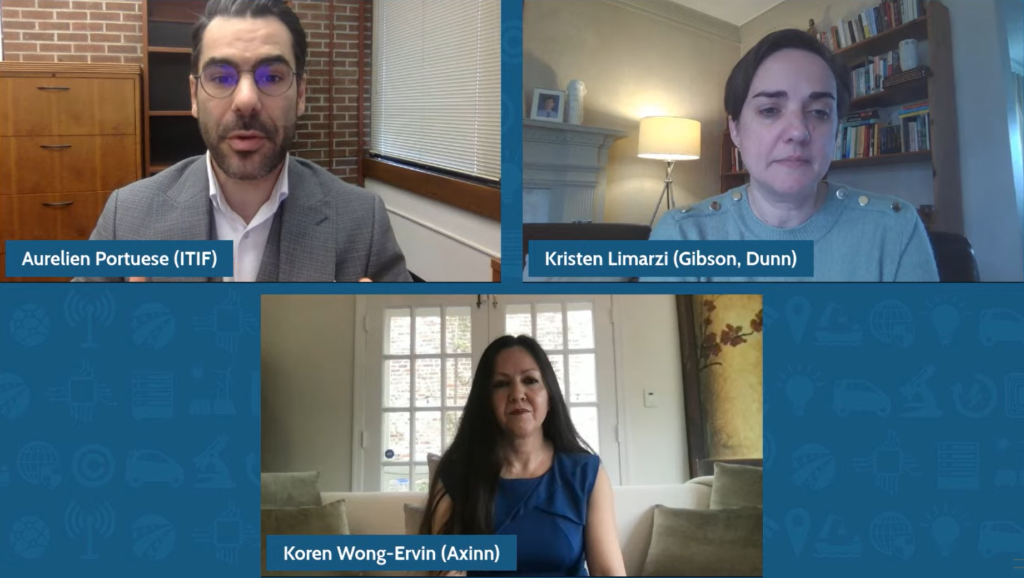 In Wake of Antitrust Review, Lawyers Say Current Laws are Adequate