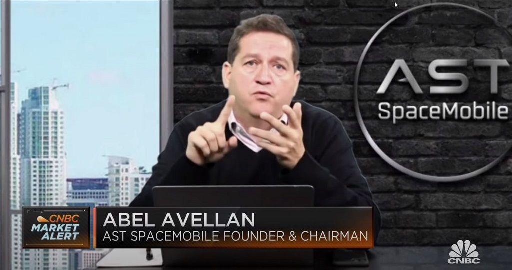 ATS SpaceMobile Testing Satellite-to-Cell Tech, Simington on Twitter Deal, Lawmakers Call for Better Facebook Oversight