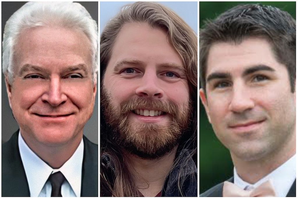 Broadband Breakfast on June 29, 2022 — Broadband Mapping and Data