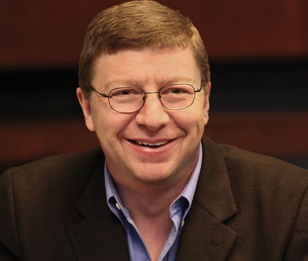 Bryan Darr: Federal Broadband Funding is Available for Local Governments