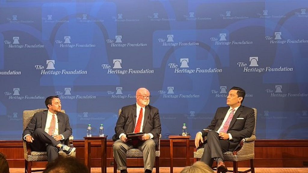 Leave Section 230 Alone, Panelists Urge Government