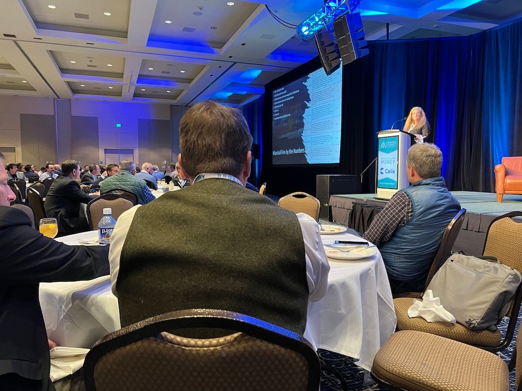 Lack of People Opting Into Emergency Alerts Poses Problems for Natural Disaster Scenarios