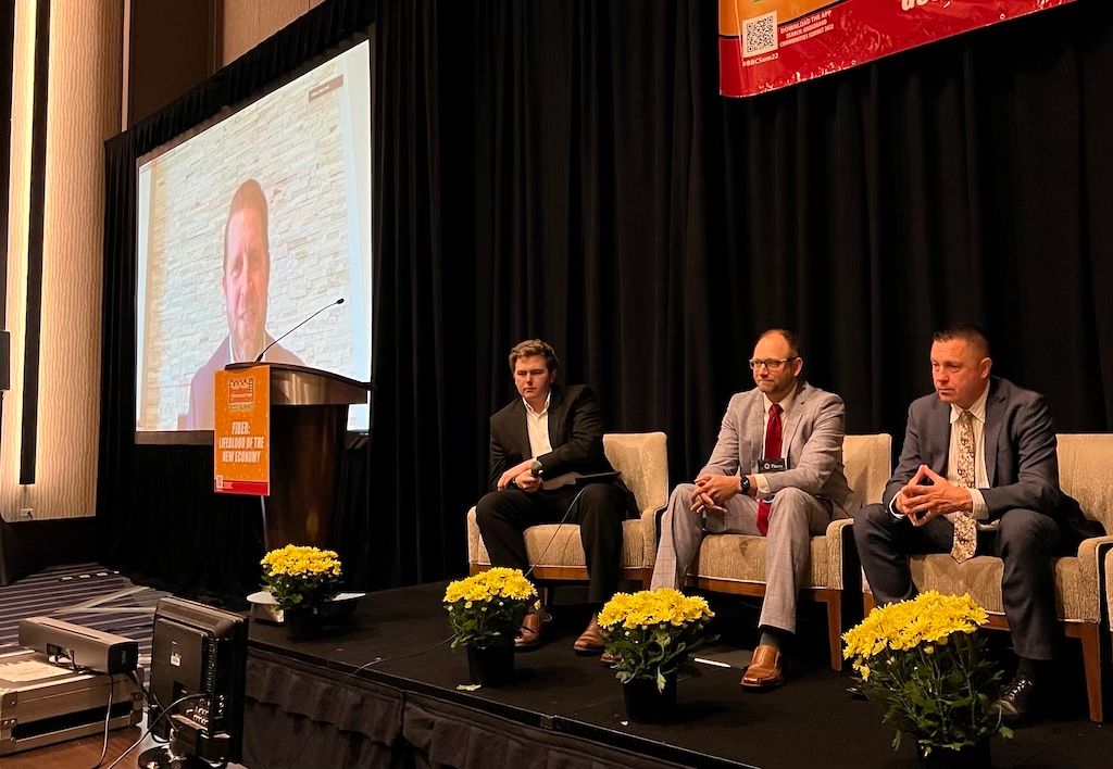 Broadband Champions Necessary to Combat Obstacles and Drive Public Financing, Panelists Say