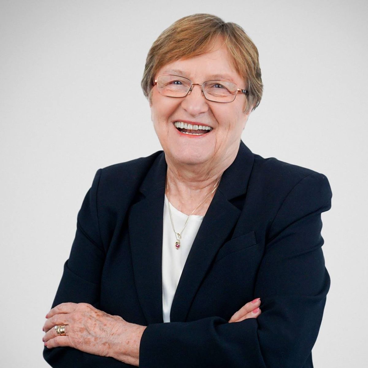 Patty Judge: FCC Pole Attachments Proceeding Will Help Boost Connectivity Across America