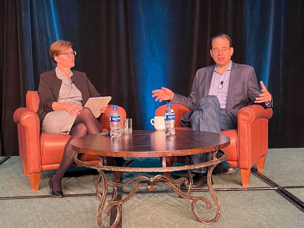 Colorado Attorney General Phil Weiser Takes Aim at Big Tech and Big Telecom