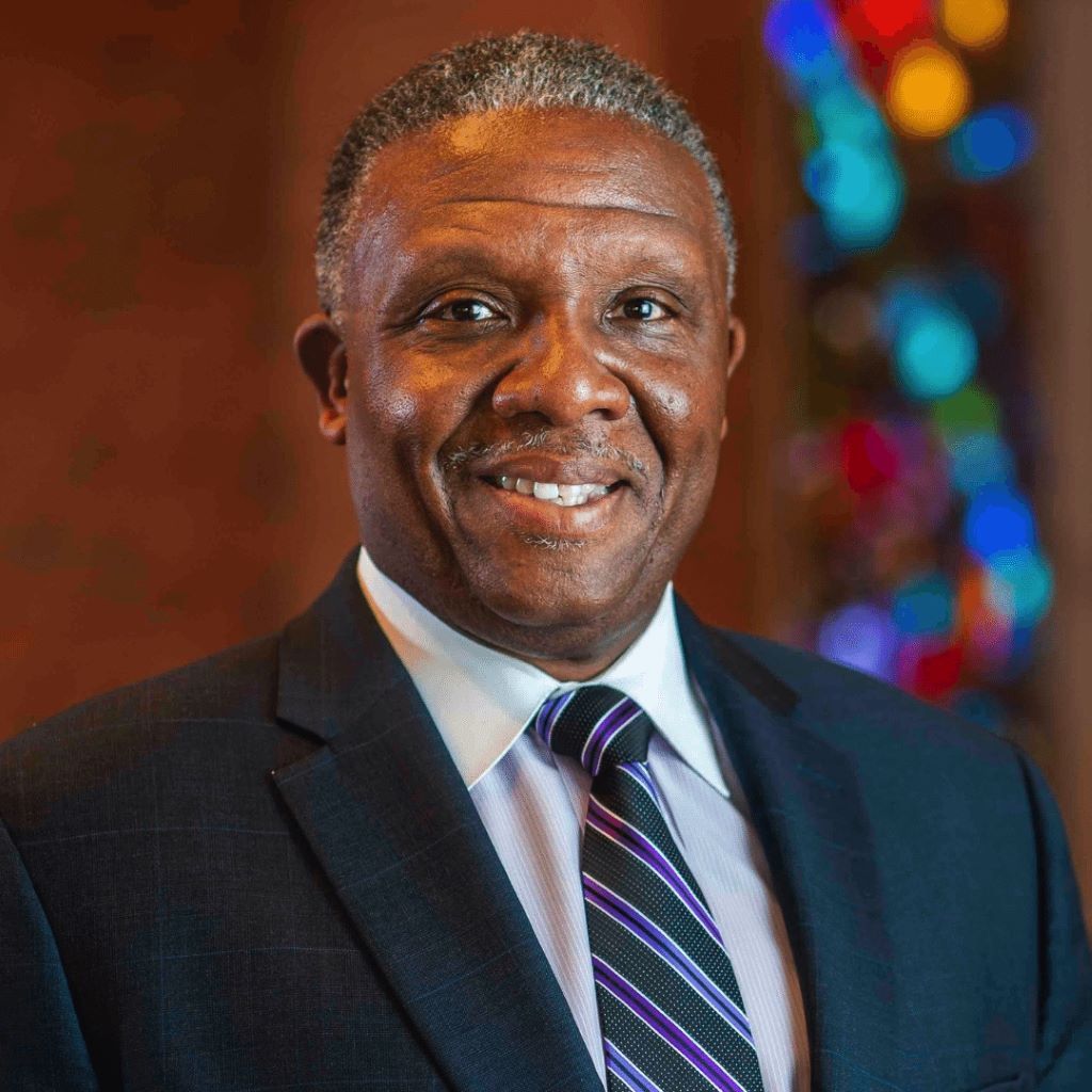 W. Antoni Sinkfield: To Succeed in 21st Century, Communities Need to Get Connected Now