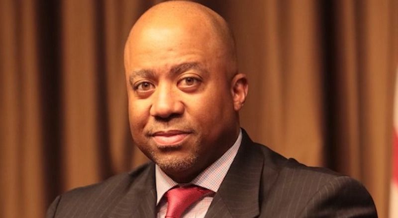 NTIA Broadband Official Scott Woods Joins Ready as Vice President of Community Engagement