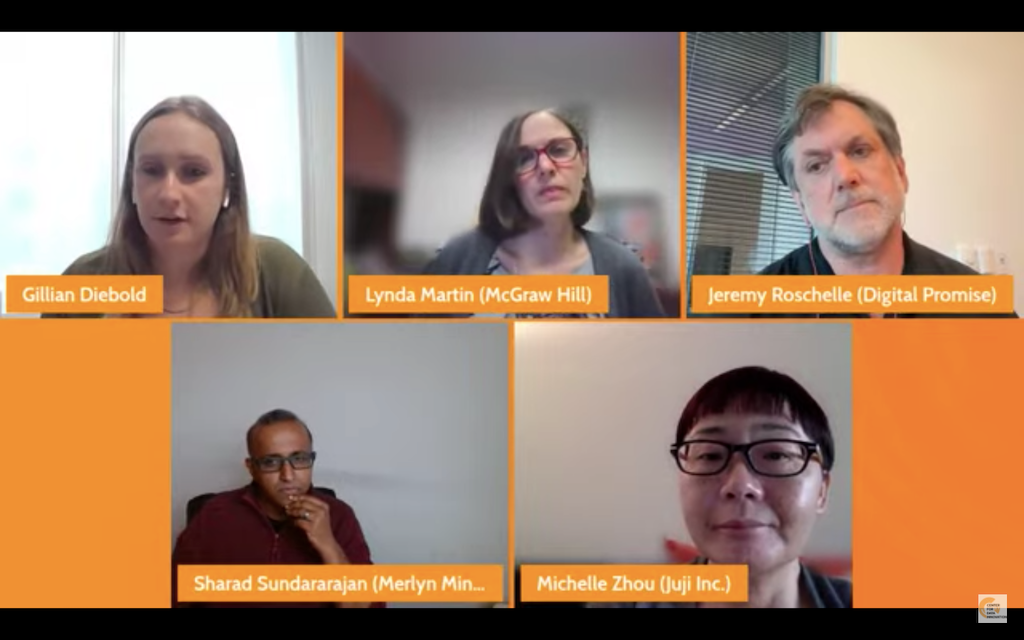 Education Executives Tout Artificial Intelligence Benefits for Classroom Learning