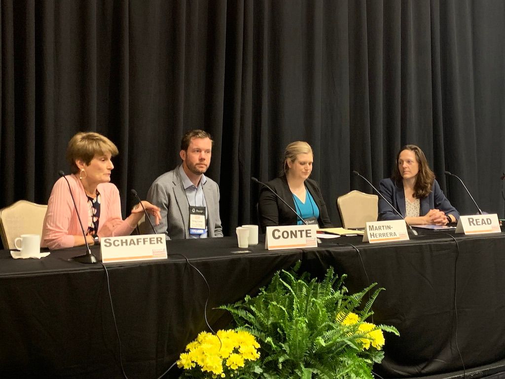 State Broadband Directors Have a Lot to Offer Each Other, Broadband Communities Hears