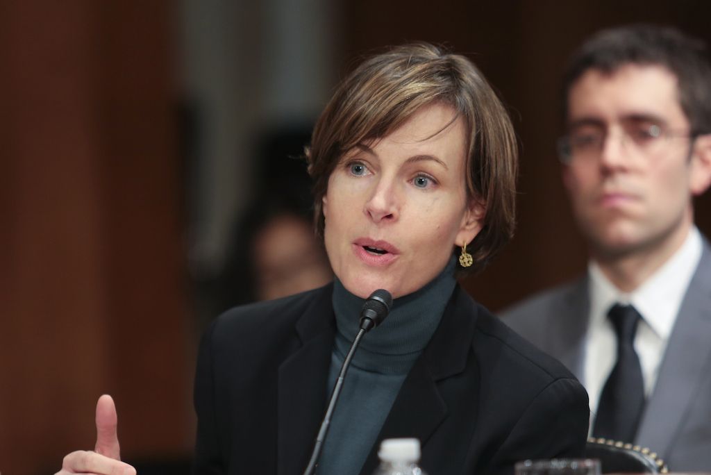 U.S. Facing Pressure from China as Digital Currency Adoption Debate Continues