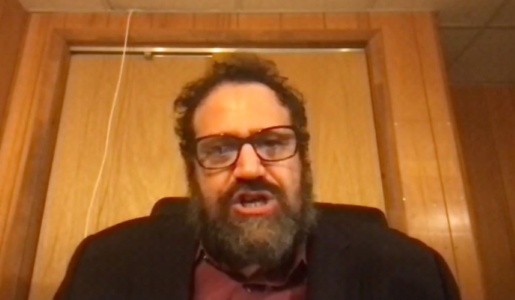 ‘Time is Now’ for Separate Big Tech Regulatory Agency, Public Interest Group Says