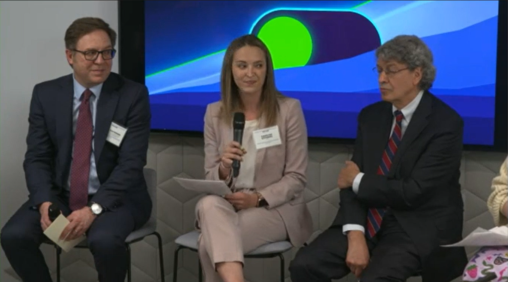 Broadband Speeds Have Significant Impact on Economy, Research Director Says