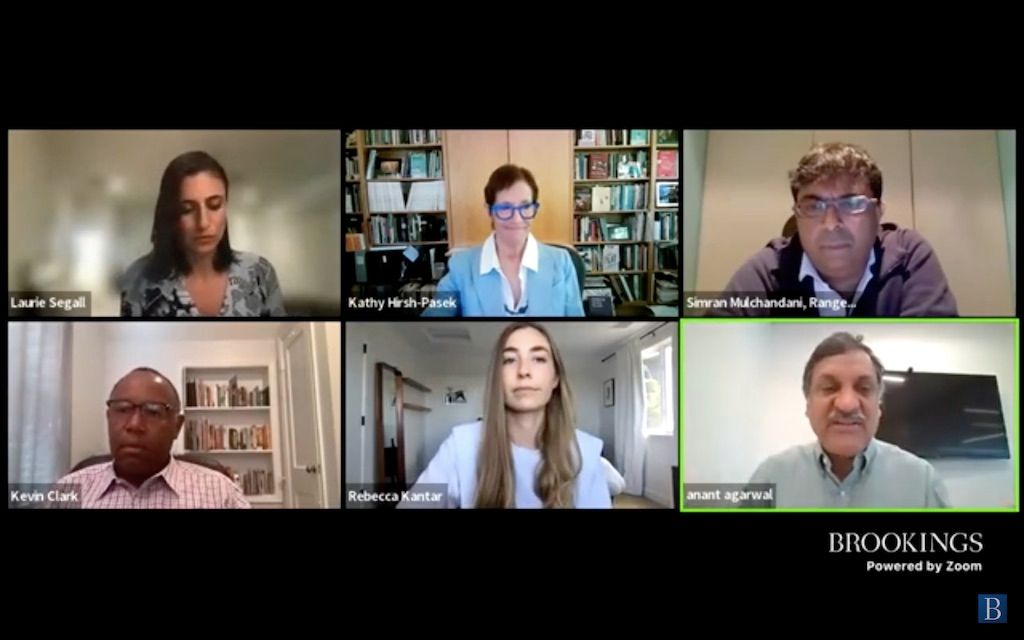 Metaverse Can Serve as a Supplement, Not Replacement, For Educators: Experts