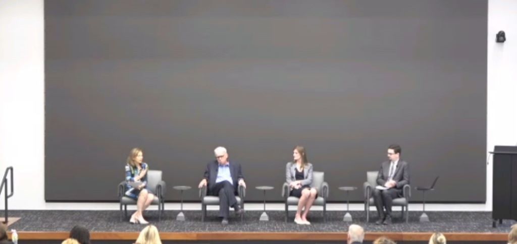 Young American Views on Social Media Regulation Shaped by Use, Panelists Discuss