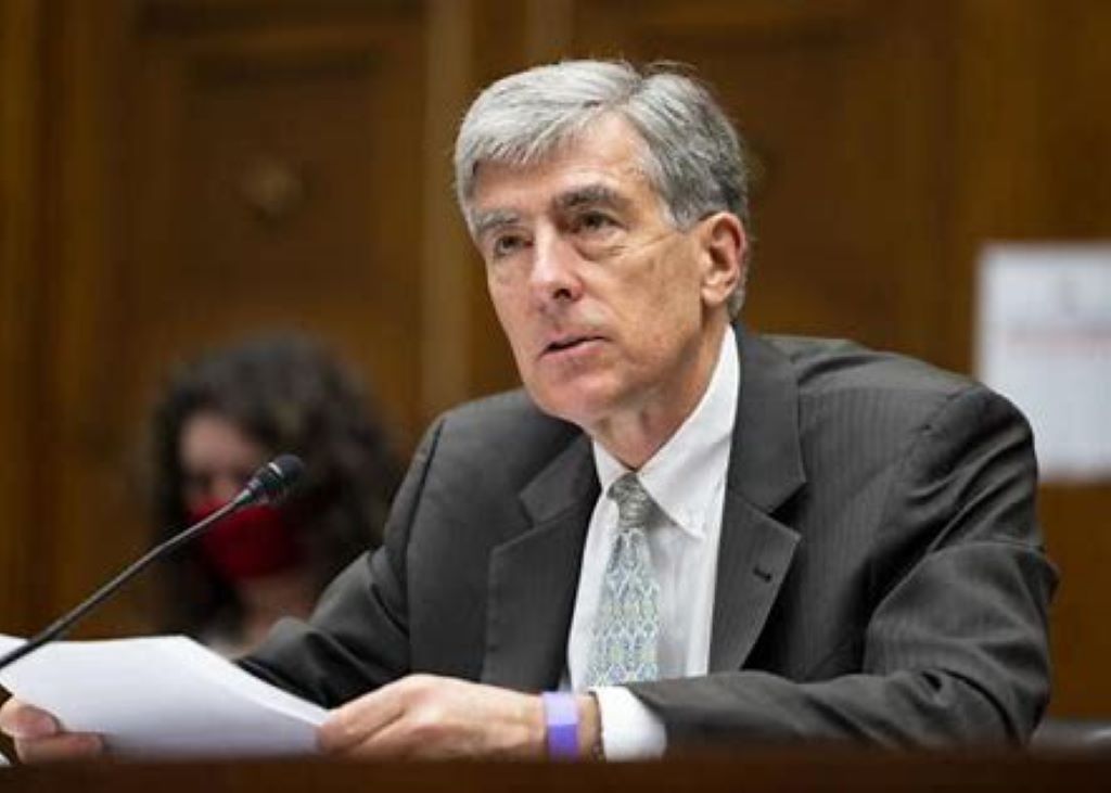 Former Google Exec to Cyber Office, Verizon Urges Action on USF, T-Mobile Settles Data Breach Suits