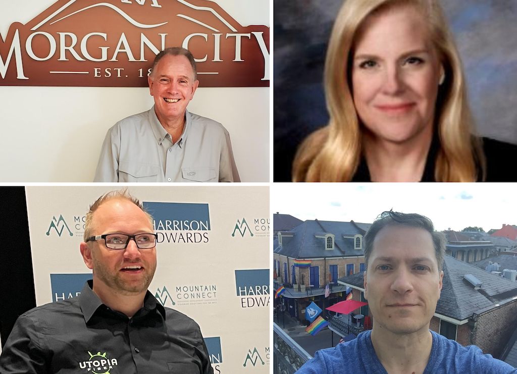 Broadband Breakfast on July 27, 2022 – Bringing Broadband to Rural America: A Case Study in Morgan, Utah