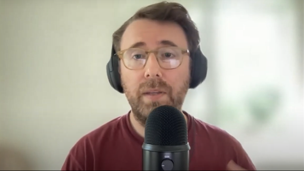 Surveillance Capitalism a Symptom of Web-Dependent Companies, Not Ownership