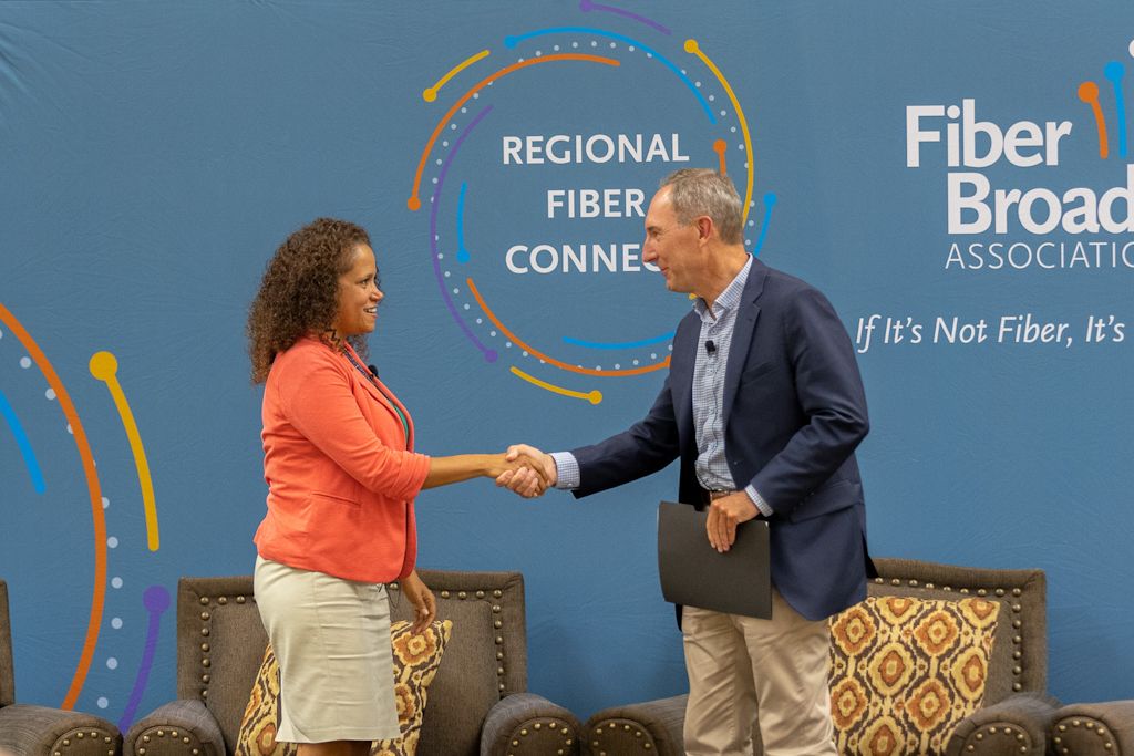 Fiber Broadband Association Brings Regional Fiber Connect Shows on Road
