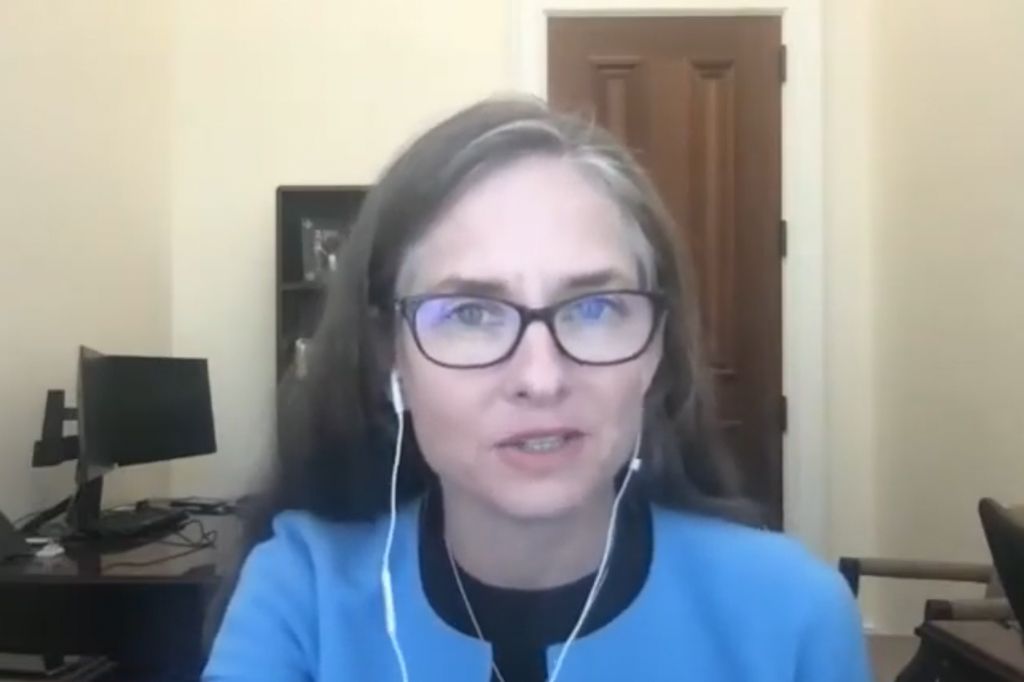 Federal Government Must Collect More Granular Data on Minorities to Aid in Initiatives