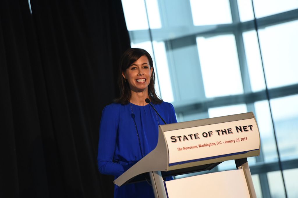 Advocacy Groups Applaud FCC Releasing Mobile Data Collection Information