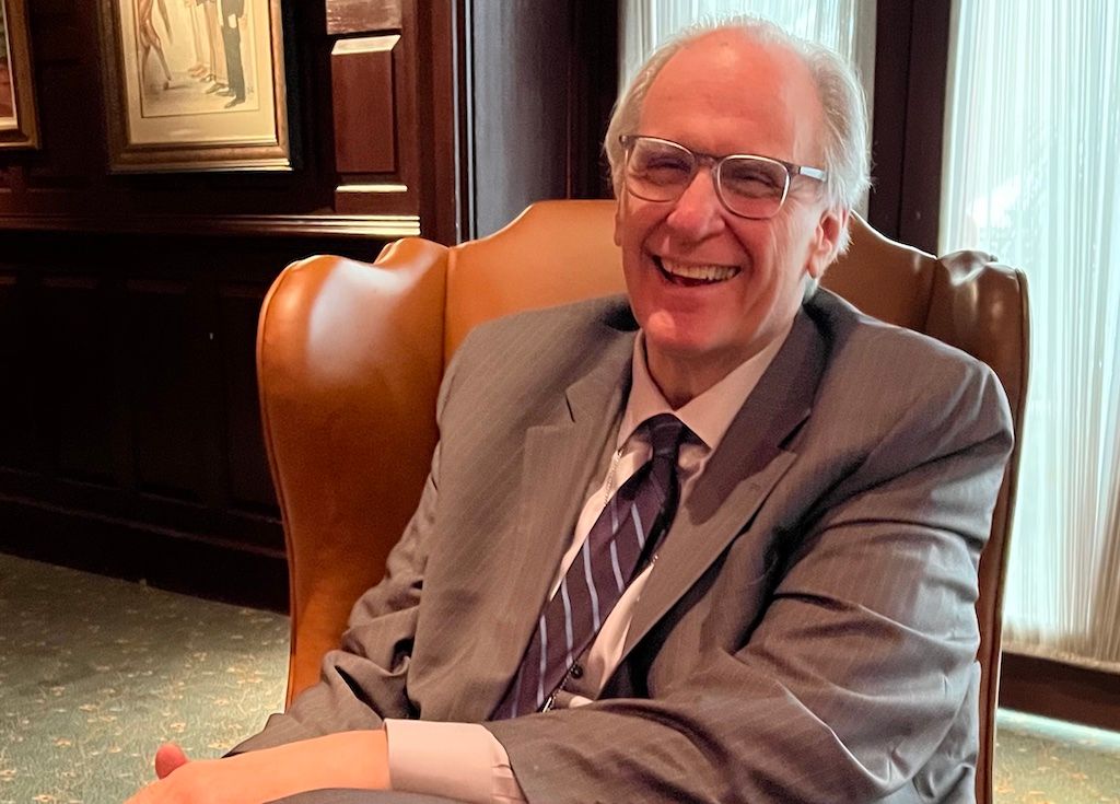 Agriculture Department Announces Fourth Round of ReConnect Funding