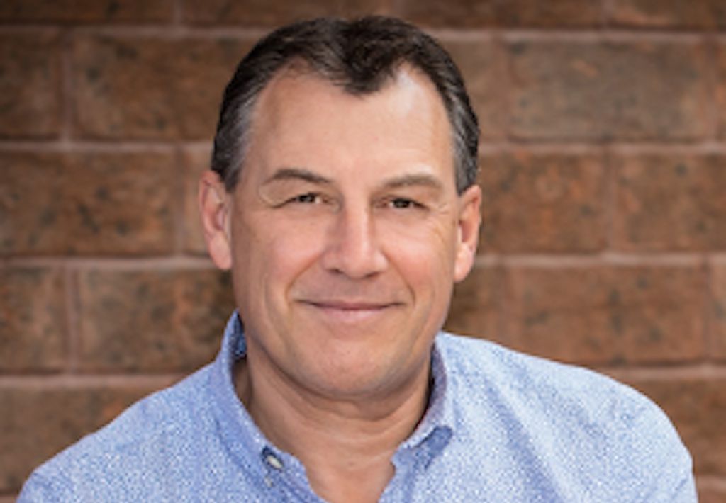 David Flower: 5G and Hyper-Personalization: Too Much of a Good Thing?