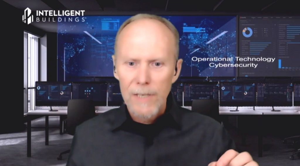 Companies Should Adopt Default No Trust Position on Programs to Protect Against Cyberattacks