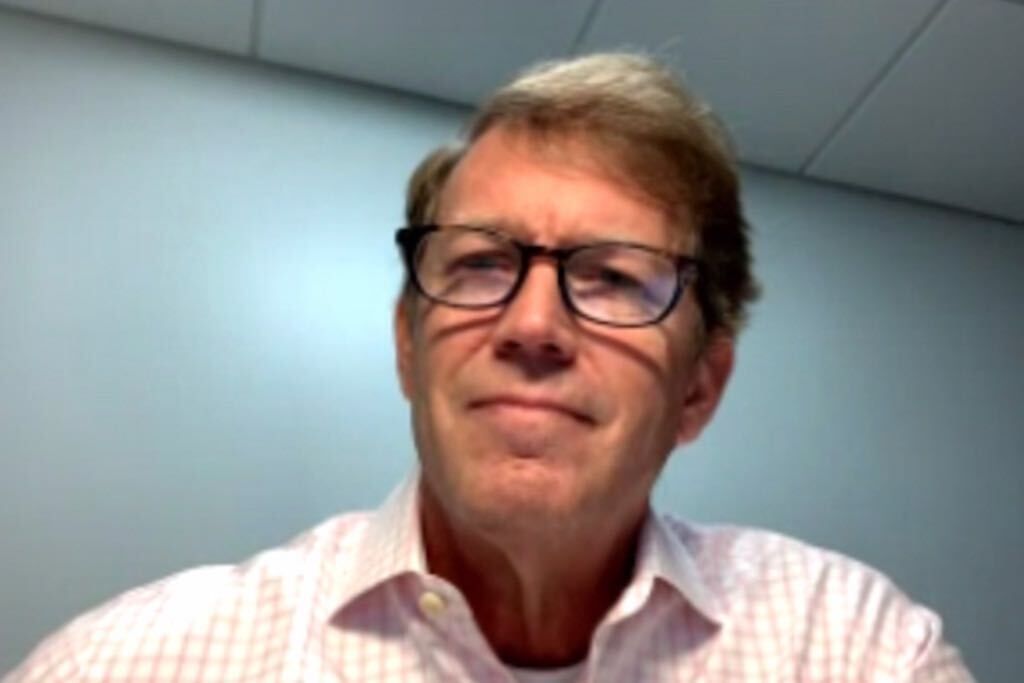 Utility Companies Vital to Expanding Fiber Broadband Infrastructure, Company Executive Says