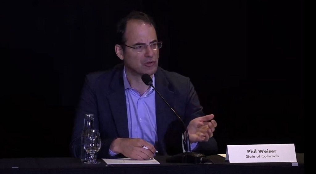 Tech Policy Conference Panelists Tackle Challenges of Federal Privacy, Antitrust Laws