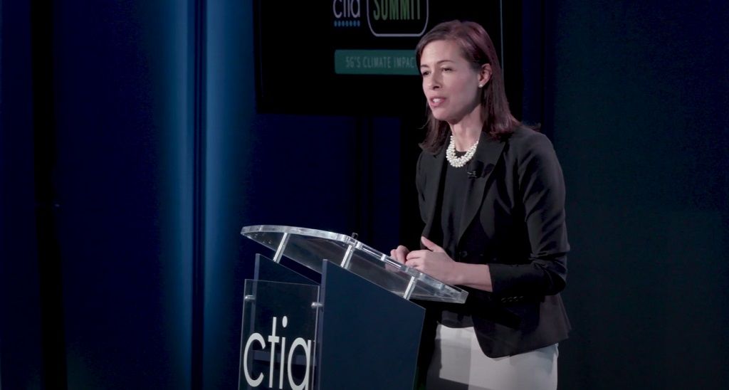 Rosenworcel Robotext Proposal, Technology Strike Force, Sugar Land’s Fiber Deal