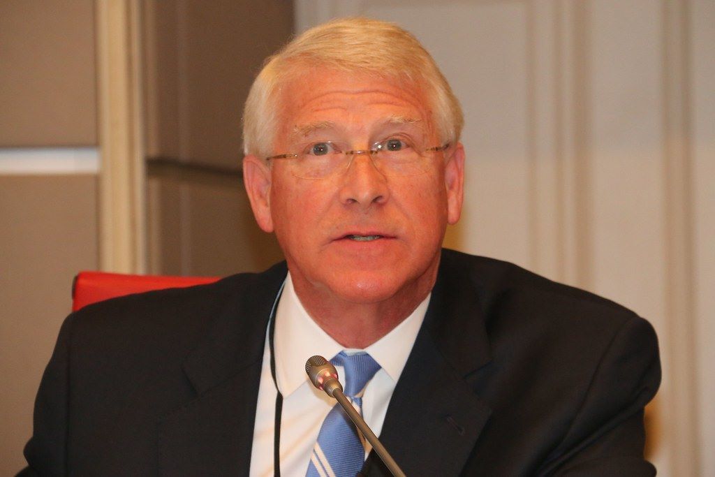 National Broadband Plan Legislation Introduced in Senate