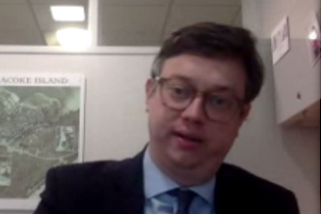 North Carolina Officials Tout Recent Investments in Rural Fiber