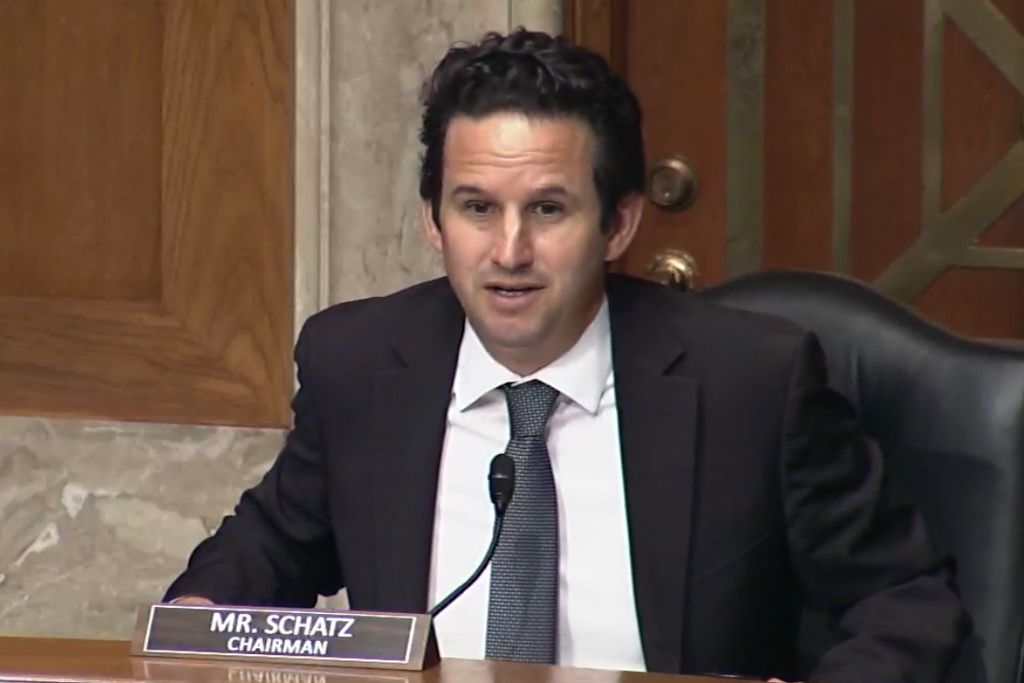 Senate Indian Affairs Committee Chair Takes FCC to Task for Communication With Tribes