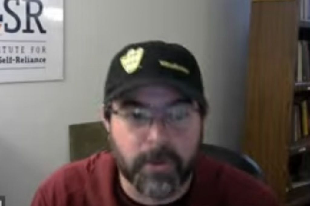 In Video Session, Christopher Mitchell Digs Into Community Ownership and Open Access Networks