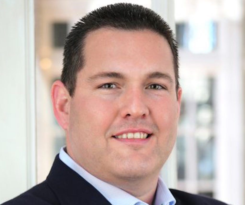 Jay Anderson: Is Texas the New Home for Robust Internet Access?