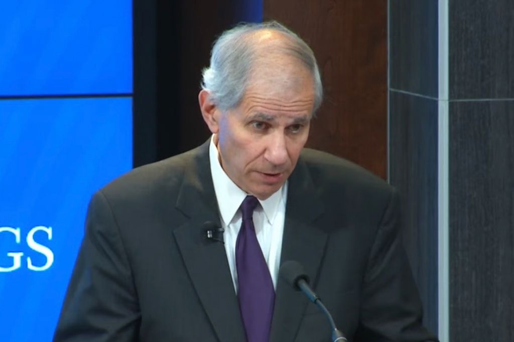 Payment Stablecoins Should be Regulated for Safety, FDIC Chair Says