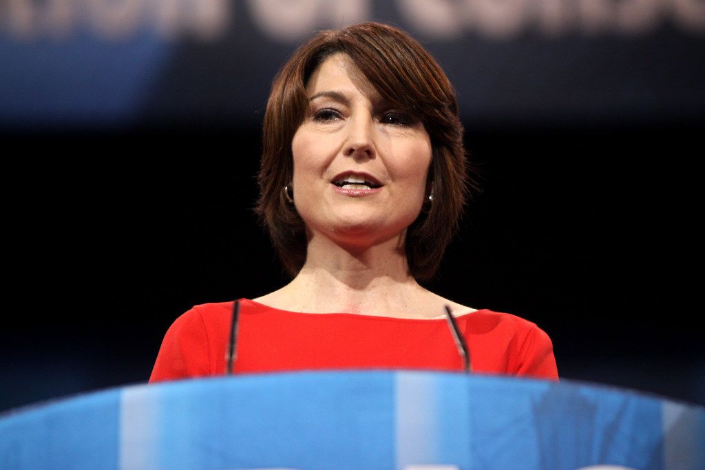 GOP Congresswoman Says FCC Puts Politics Over the Law