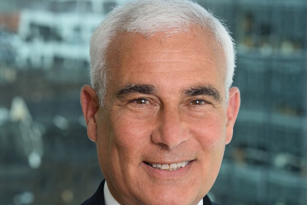 NTIA to Seek Public Comment on Developing Spectrum Strategy: Official