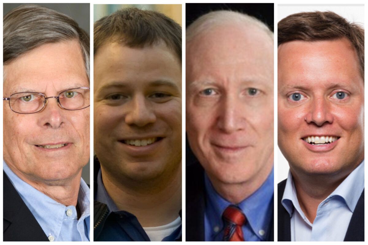 Broadband Breakfast on November 23, 2022 – Elon and Ye and Donald, Oh My!