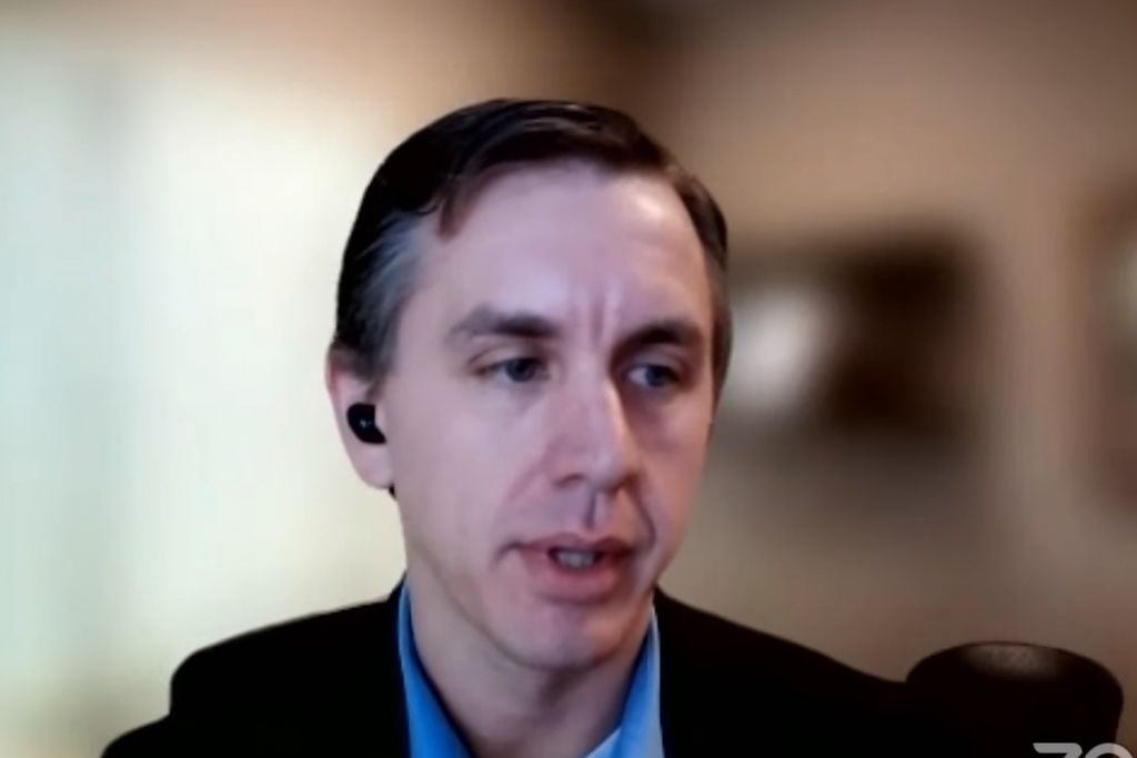 States Could Face Legal Jeopardy From Challenging the Fabric: Chief Data Officer of Montana