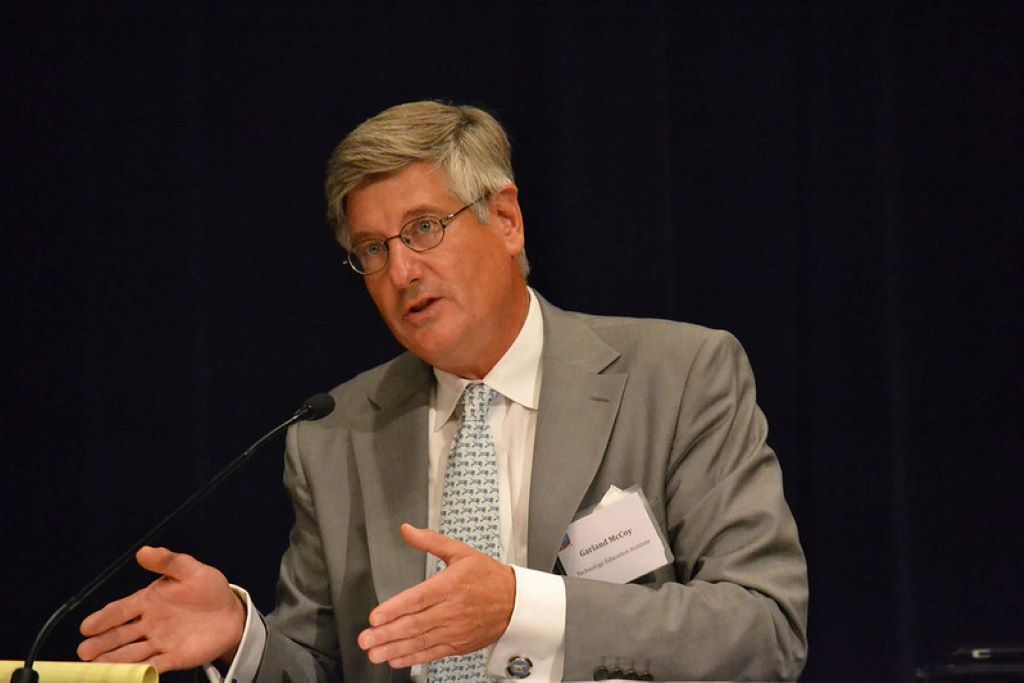 Garland McCoy: Some State Attorneys General Are Preparing to Take the FCC to Court