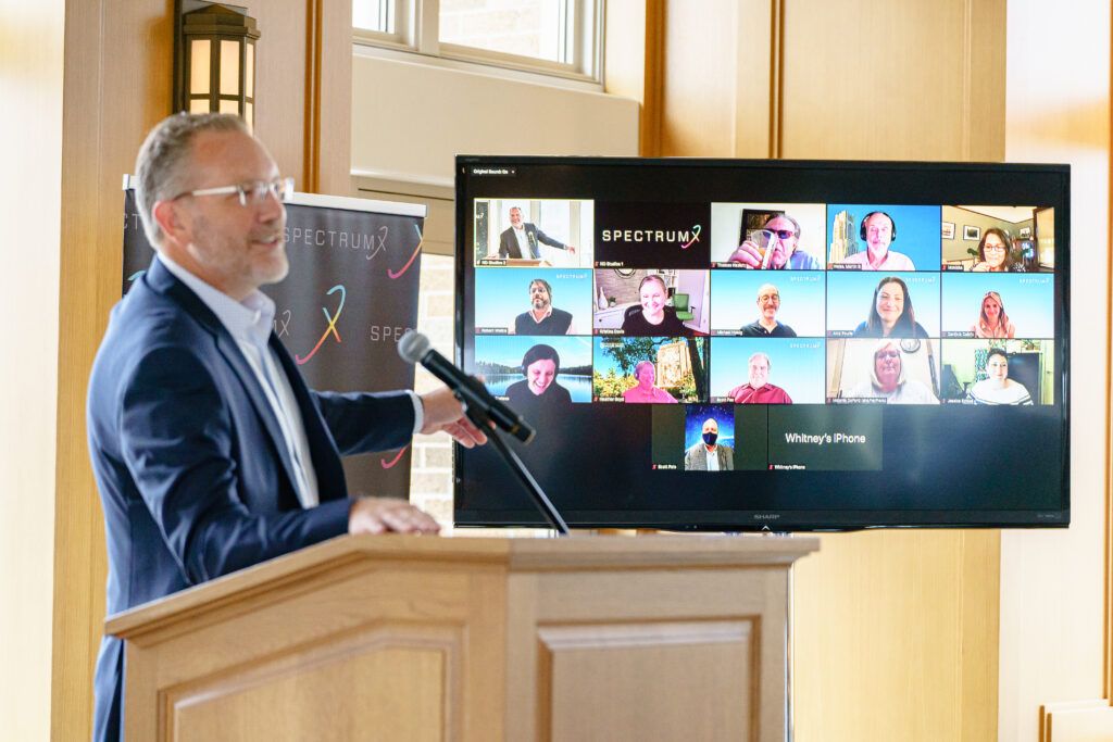 SpectrumX Announces New Partnership for Speed Tests with Historically Black Colleges