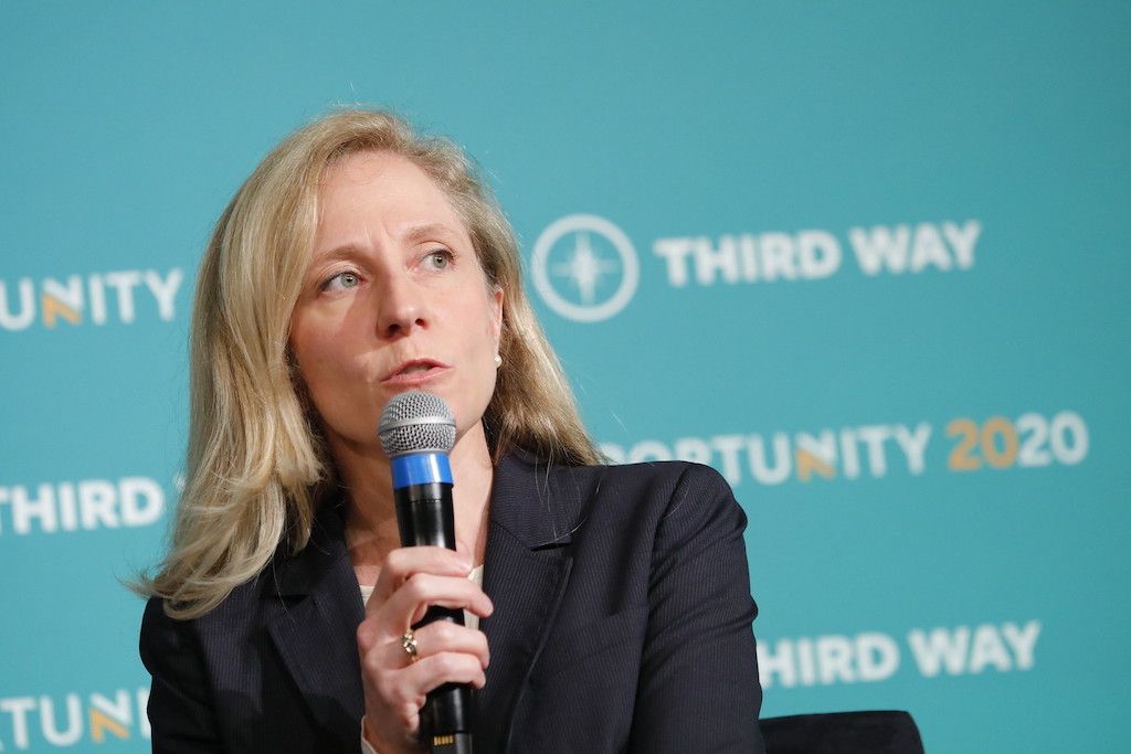 Broadband-focused Dems Win Reelection, Questions on Digital Discrimination, New Comcast Exec