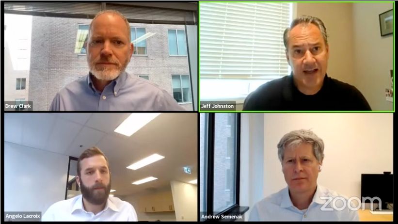 Small ISPs Face Economic, Incumbent Bundling Headwinds: CoBank Economist