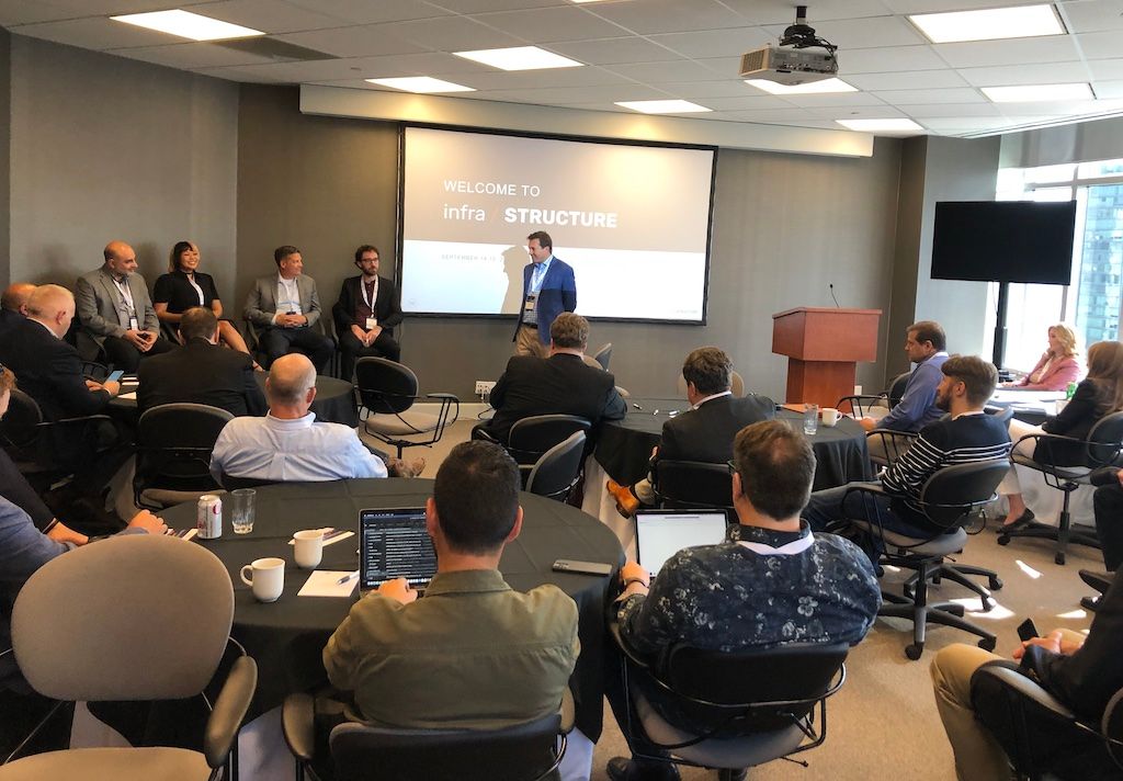 Hyperscalers are the New Disrupters in Cloud Computing and Digital Infrastructure