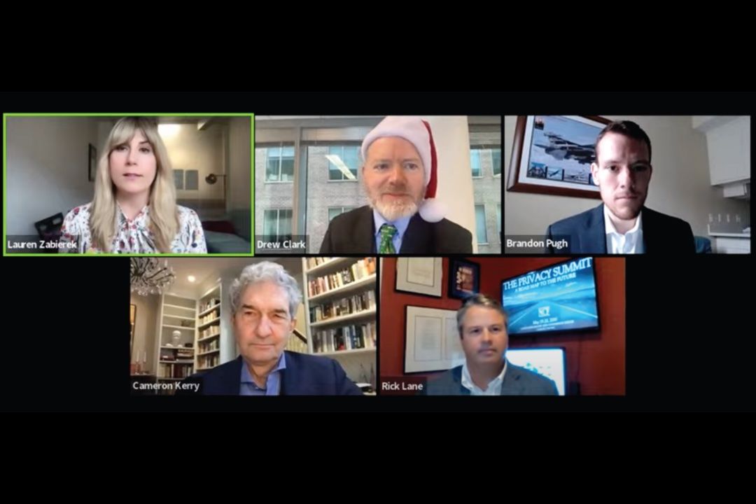 As States Take Action Against TikTok, Major Privacy Legislation Seems Unlikely