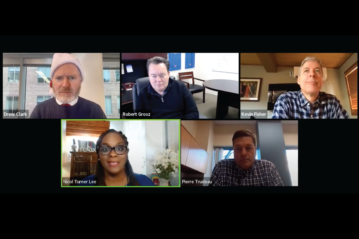 MDU Broadband Deployment Can be Expedited Through Existing Infrastructure